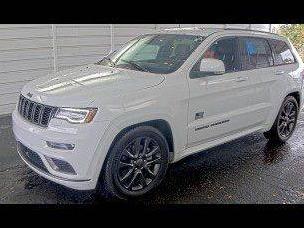 JEEP GRAND CHEROKEE 2018 1C4RJFCM8JC492556 image